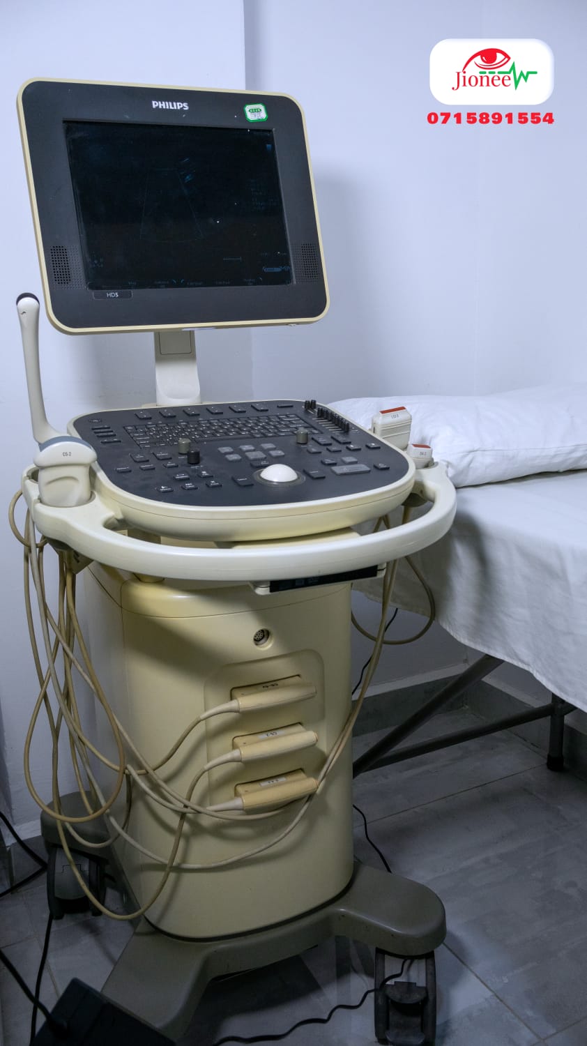 Refurbished Philips HD 5