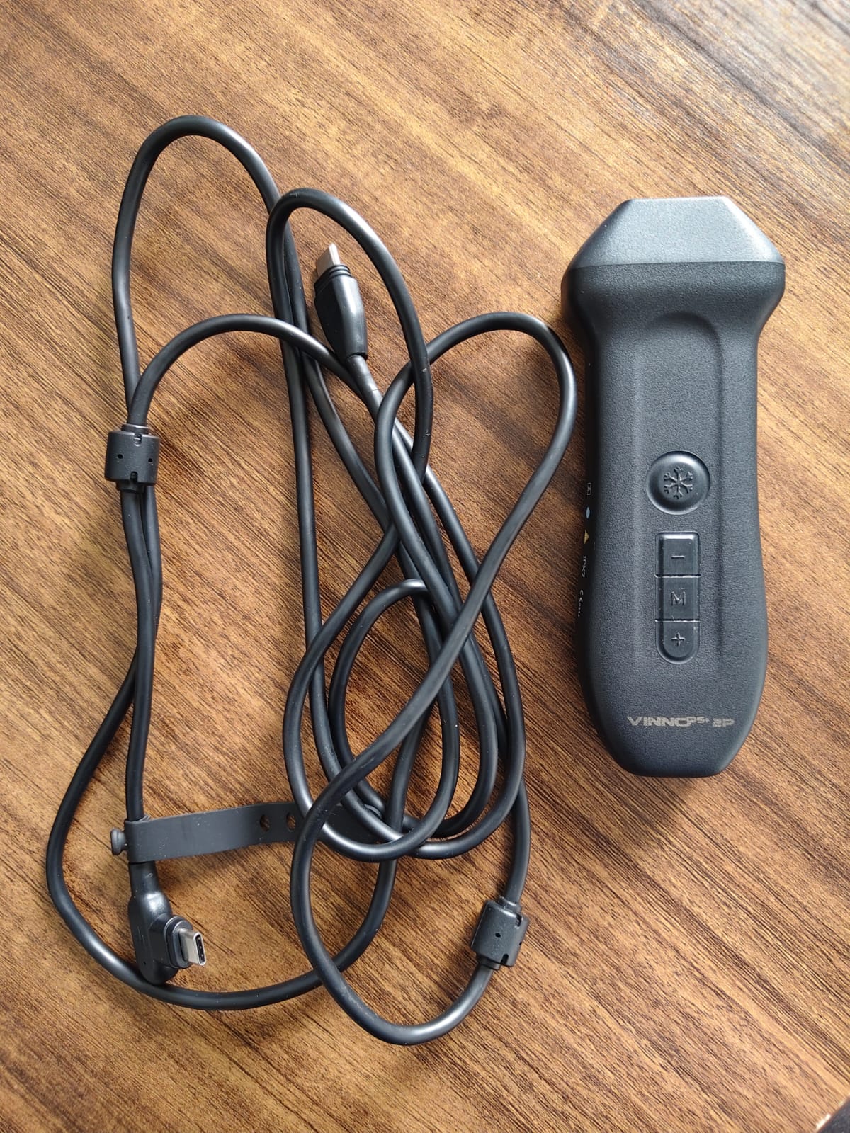 Vinno 2p Q+ series
