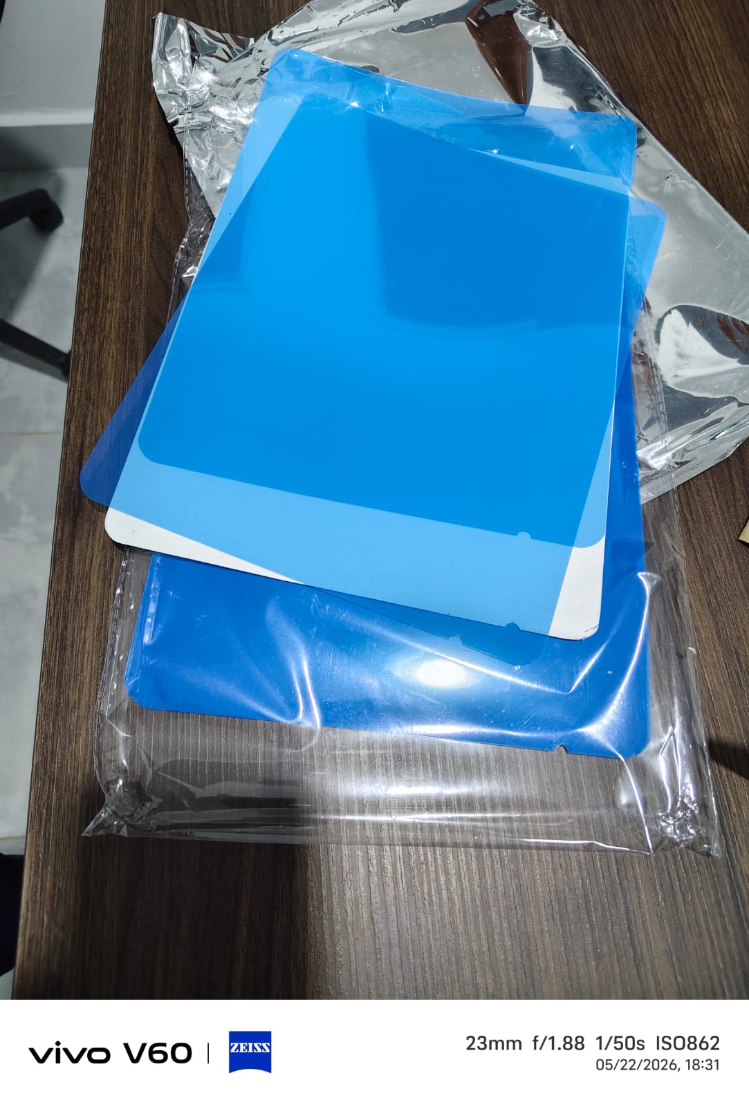X-ray films for inkjet Printers