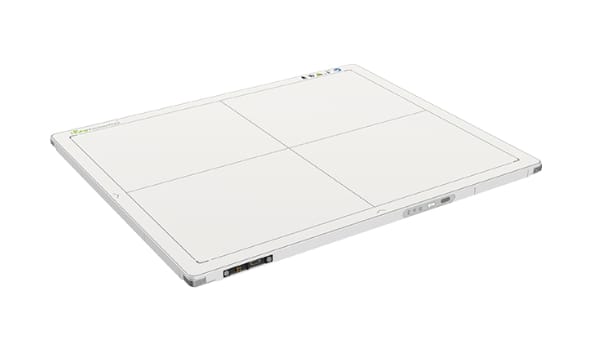 Flat panel detector